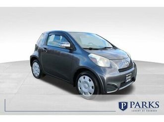 used 2013 scion iq roanoke va 24017
