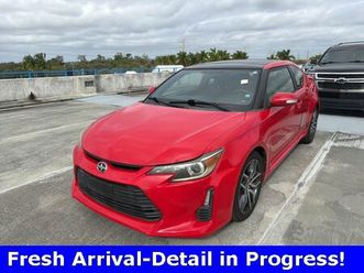 used 2015 scion tc coconut creek fl 33073