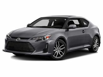 used 2016 scion tc 10 series beaverton or 97005