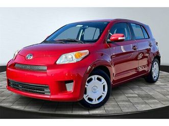 used 2008 scion xd milford oh 45150