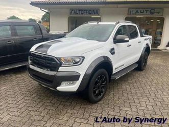 ranger 3ª serie ranger 3.2 tdci aut. dc wildtrak 5pt.
