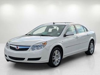used 2008 saturn aura xe w/ preferred package columbus ga 31909