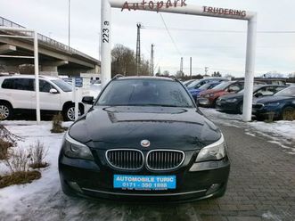 bmw 523 5 touring 523i