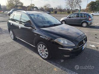 fiat croma 1.8 mpi 16v