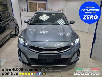 / 1.0 t-gdi 115 cv mhev dct business