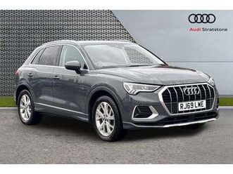 2019 - 35 tdi sport 5dr s tronic