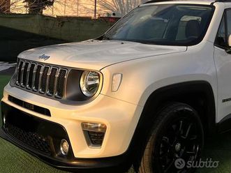 jeep renegade 1.3 t4 phev trailhawk 4xe at6