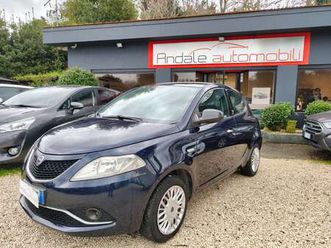 ypsilon 1.2 69 cv 5 porte unipro **prezzo reale **