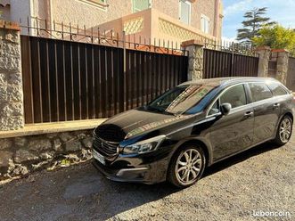 peugeot 508sw 2.0 150ch