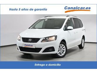 2.0 tdi ecomotive s/s reference plus 110 kw (150 cv)