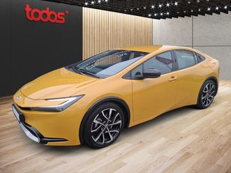 plug-in 2.0 hybrid prestige