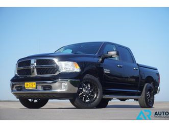 dodge ram 1500 3.6 v6 quad cab 6'4 * lpg * beurt + apk *