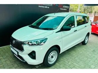 2026 toyota rumion 1.5 s