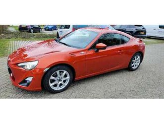 gt86 2.0 d-4s stage 1