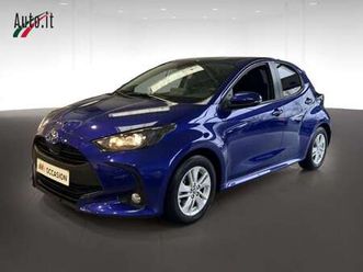 hybrid 1.5i vvt-i e-cvt