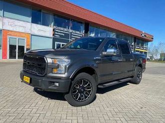 f 150 undefined