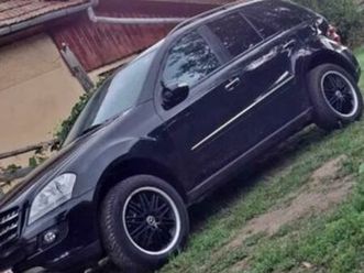 mercedes ml 320 2006 brasov