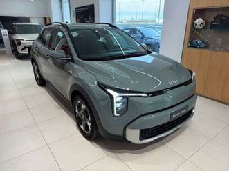 stonic 1.0 t-gdi 100 cv urban