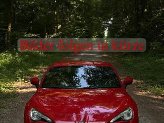 toyota gt86 - ez 2014