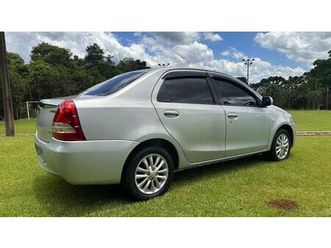 xls sedan 1.5 flex 16v 4p mec.