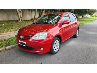 xs 1.3 flex 16v 5p mec.