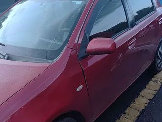 xs 1.3 flex 16v 5p mec.