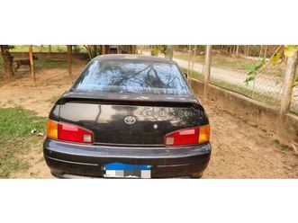 toyota paseo paseo 1994