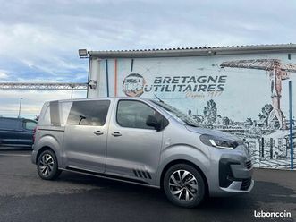 32950 ht scudo s-design 180 cv cab appro 5pl m