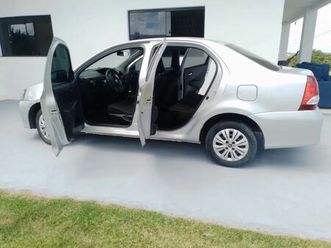 x sedan 1.5 flex 16v 4p mec.