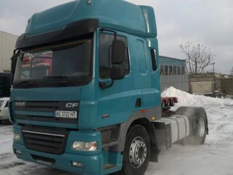 daf ft 2010