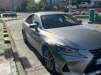 lexus is 2.5 300h executive