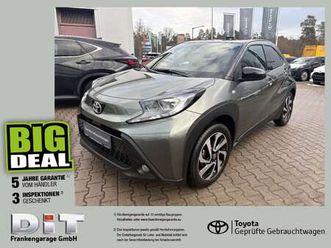 1.0 pulse shz, kamera, dab, applecarplay