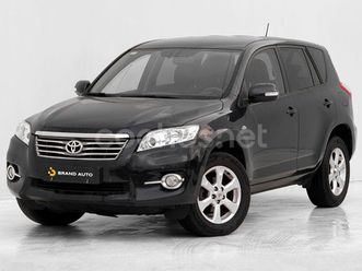 toyota rav4 2.2 ddcat execut.cross sp.autodr.s 4x4