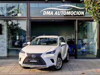 lexus nx 2.5 300h executive navigation 4wd