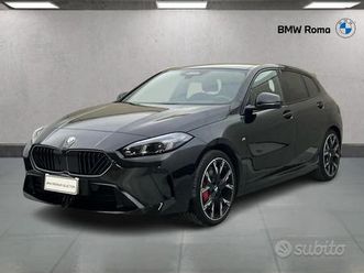 bmw serie 1 118d msport pro auto