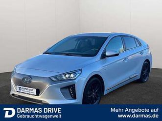 ioniq elektro 28kwh style navi rfc sitzhzg led