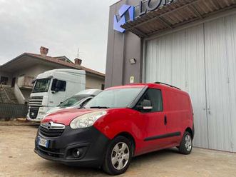 van/1.6/euro 5b/ portata 675 kg