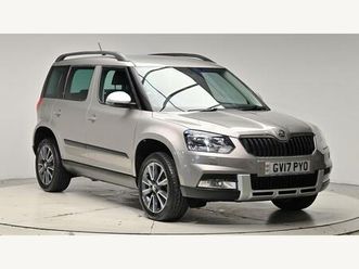 1.2 tsi se drive outdoor euro 6 (start/stop) 5dr