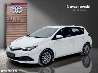 toyota auris 1.33 vvt-i active