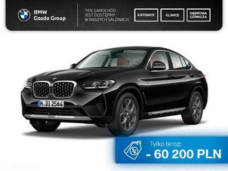 bmw x4 xdrive30d mhev sport