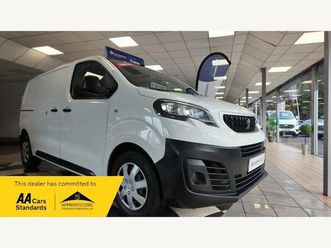 2.0 bluehdi 1400 professional standard panel van mwb euro 6 (start/stop) 6dr