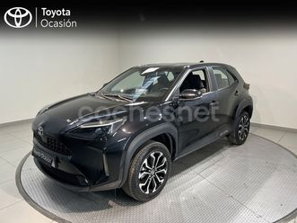 toyota yaris cross 1.5 120h active tech