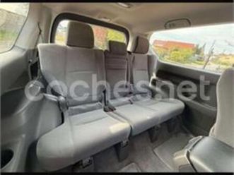 toyota land cruiser 3.0 d4d vx auto