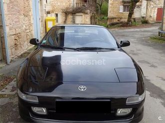 toyota mr2 mr 2