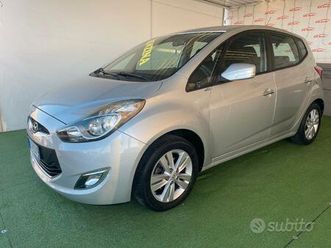 hyundai ix20 1.4 benzina 90 cv comfort