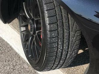 porsche carrera 991 4gts