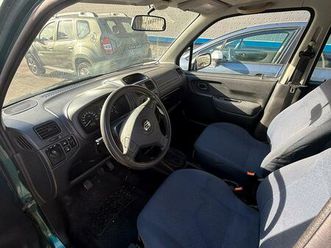 suzuki wagon r+ 1.3 ddis