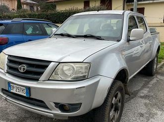 tata xenon