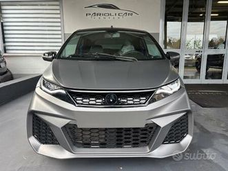 aixam city gto ambition