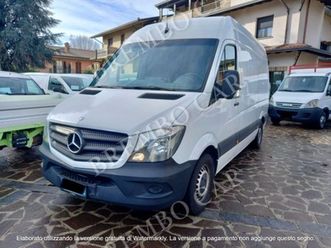 sprinter 4ªs.(w906) sprinter f43/35 310 cdi ta furgone